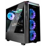 CAPTIVA Ultimate Gaming R72-820 AMD Ryzen 9 32GB DDR4-SDRAM 1TB SSD AMD Radeon RX 7900 XT Windows 11 Home (72820)
