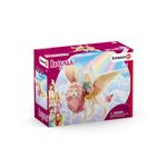 schleich-BAYALA-Fairy-In-Flight-On-Winged