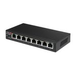 Edimax-GS-5008E-switch-di-rete-Gestito-Gigabit-Ethernet--10-100-1000--Nero