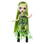 Mga Rainbow High Fantastic Fashion Doll- Jade (green)