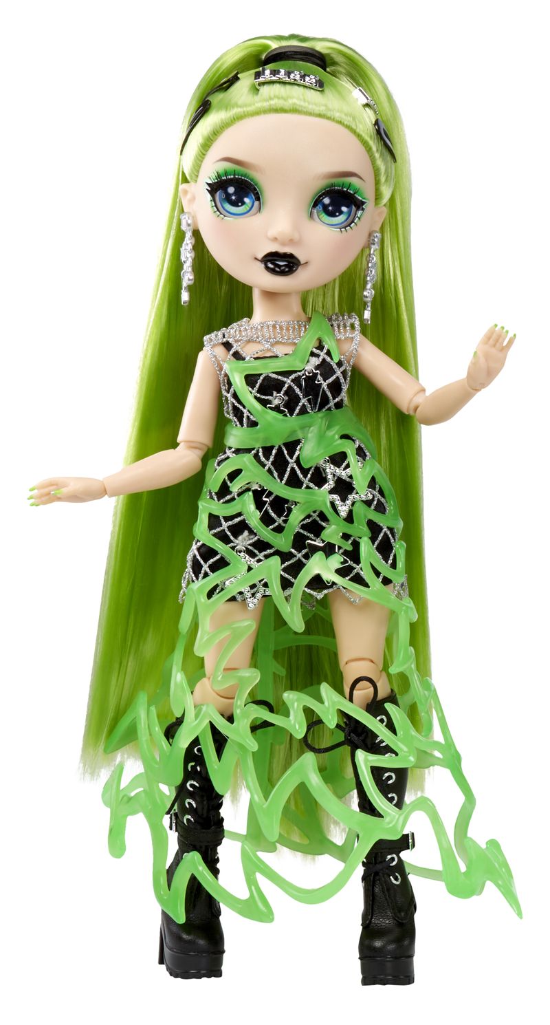 Rainbow-High-Fantastic-Fashion-Doll--Jade--green-