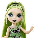 Rainbow-High-Fantastic-Fashion-Doll--Jade--green-