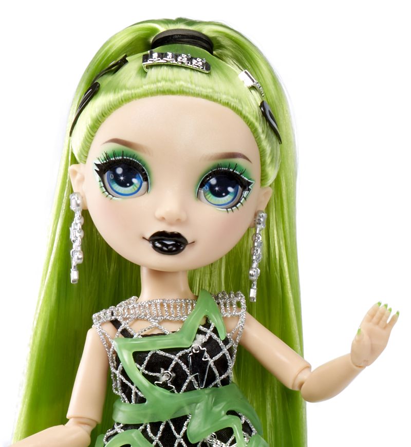 Rainbow-High-Fantastic-Fashion-Doll--Jade--green-