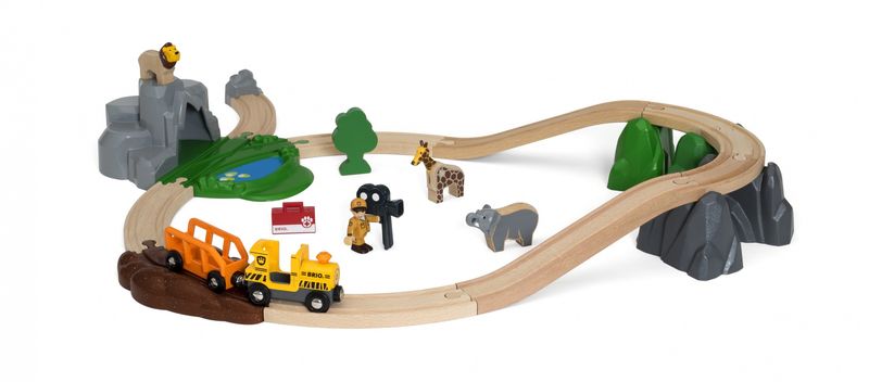 Ravensburger-Safari-Adventure-Set-da-gioco--63396000-
