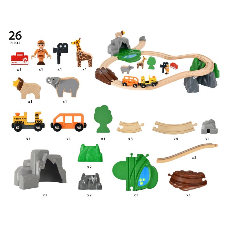 Ravensburger-Safari-Adventure-Set-da-gioco--63396000-