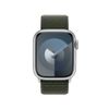 Apple-MT573ZM-A-accessorio-indossabile-intelligente-Band-Nylon-Poliestere-riciclato-Spandex