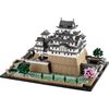 LEGO-Architecture-21060-Castello-di-Himeji-Kit-Modellismo-Adulti-Collezione-Monumenti-Albero-Ciliegio-in-Fiore-da-Costruire