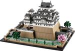 LEGO-Architecture-21060-Castello-di-Himeji-Kit-Modellismo-Adulti-Collezione-Monumenti-Albero-Ciliegio-in-Fiore-da-Costruire