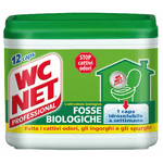 6 x fosse biologiche wc net*