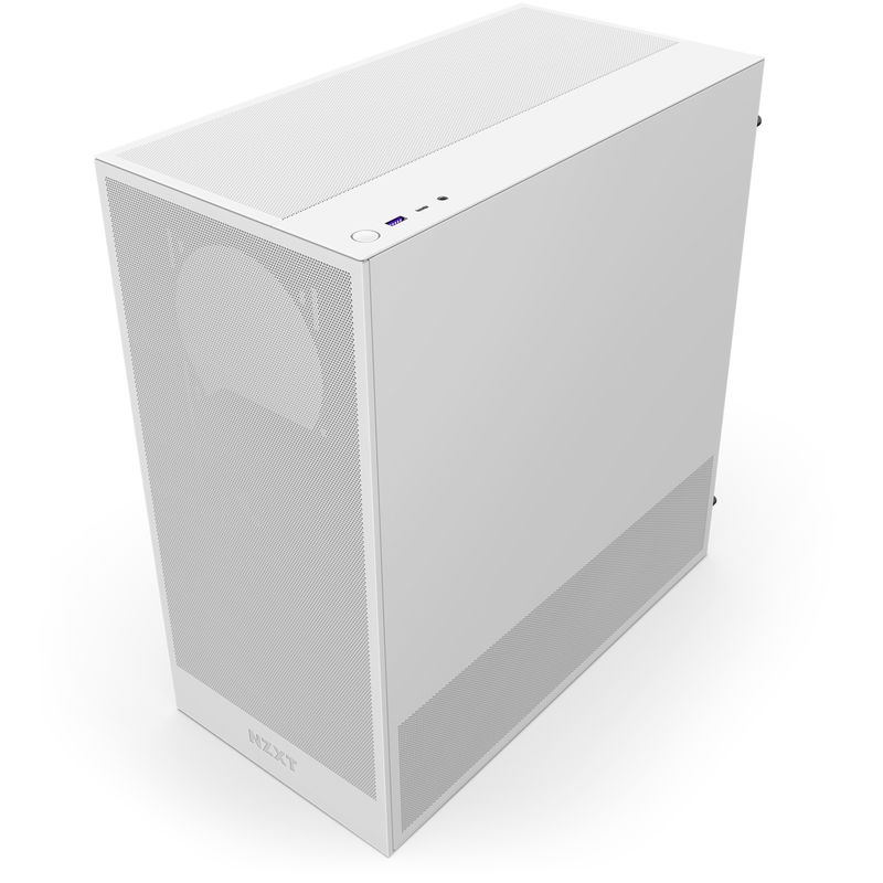 NZXT-H5-Flow-Midi-Tower-Bianco--NZXT-H5-Flow-2024-Mid-Tower-Case-WHT-