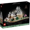 LEGO-Architecture-21060-Castello-di-Himeji-Kit-Modellismo-Adulti-Collezione-Monumenti-Albero-Ciliegio-in-Fiore-da-Costruire