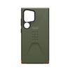 Custodia-UAG-Urban-Armor-Gear-Civilian-per-Samsung-Galaxy-S24-Ultra-verde-oliva