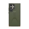 Custodia-UAG-Urban-Armor-Gear-Civilian-per-Samsung-Galaxy-S24-Ultra-verde-oliva