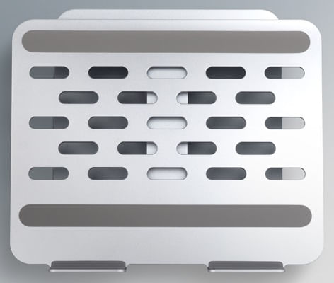 Axagon-STND-LQ-supporto-per-laptop-Supporto-per-computer-portatile-Grigio-406-cm--16--