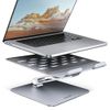 Axagon-STND-LQ-supporto-per-laptop-Supporto-per-computer-portatile-Grigio-406-cm--16--