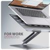 Axagon-STND-LQ-supporto-per-laptop-Supporto-per-computer-portatile-Grigio-406-cm--16--