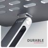 Axagon-STND-LQ-supporto-per-laptop-Supporto-per-computer-portatile-Grigio-406-cm--16--
