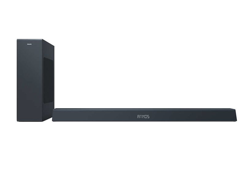 Philips-TAB8405-10-altoparlante-soundbar-Nero-2.1-canali-200-W