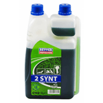 12 x olio 2t 100 sint.better c-dosatore lt.1