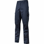 U-power pantalone guapo blue tg.m