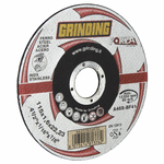 50 x grinding forza disco piano x ferro 115x1,6