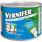 Vernifer 1xtutti nero brillante 500 ml