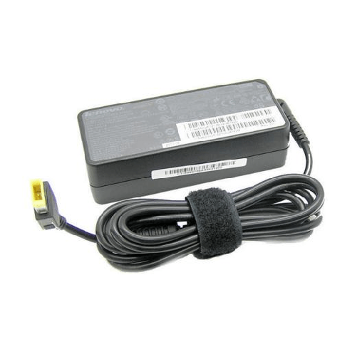 Lenovo-ThinkPad-65W-AC-adattatore-e-invertitore-Interno-Nero