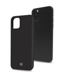 Celly-Feeling-custodia-per-cellulare-165-cm--6.5---Cover-Nero