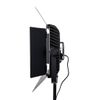 Dorr-DLP-100W-LED-Nero