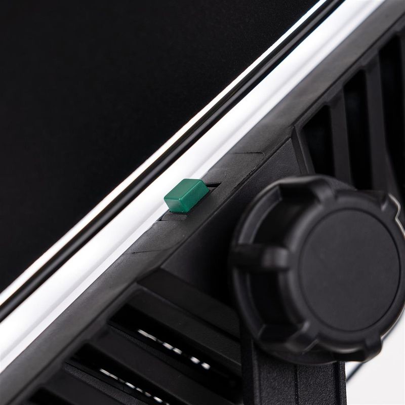 Dorr-DLP-100W-LED-Nero