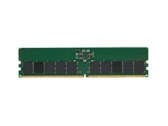 Kingston Technology KTH-PL548E-16G memoria 16 GB 1 x 16 GB DDR5 4800 MHz Data Integrity Check verifica integrità  dati (
