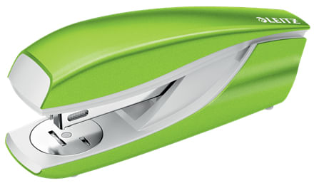 Leitz-NeXXt-55021054-cucitrice-Verde--Leitz-NeXXt-WOW-Half-Strip-Metal-Office-Stapler-30-Sheet-Green---55021054-