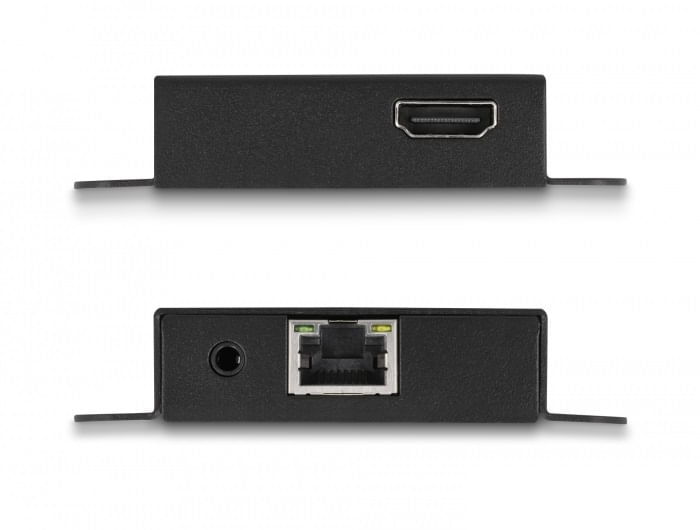 Delock-Set-di-extender-HDMI-tramite-cavo-Cat.6-4K-30-Hz