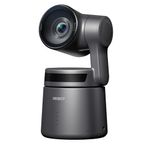 OBSBOT-Tail-Air-telecamera-per-streaming-PTZ-4K-alimentata-dall-intelligenza-artificiale