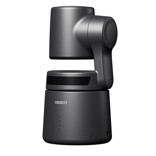 OBSBOT-Tail-Air-telecamera-per-streaming-PTZ-4K-alimentata-dall-intelligenza-artificiale