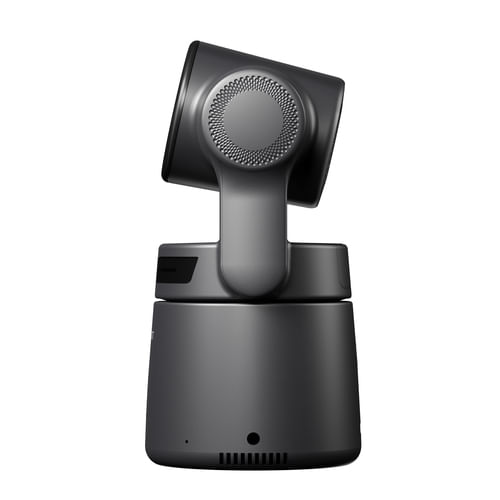 OBSBOT-Tail-Air-telecamera-per-streaming-PTZ-4K-alimentata-dall-intelligenza-artificiale