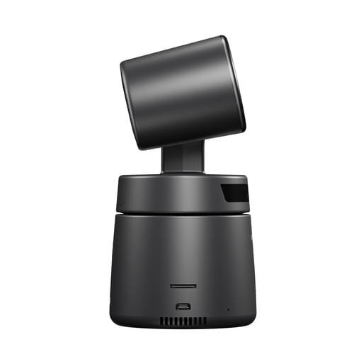 OBSBOT-Tail-Air-telecamera-per-streaming-PTZ-4K-alimentata-dall-intelligenza-artificiale