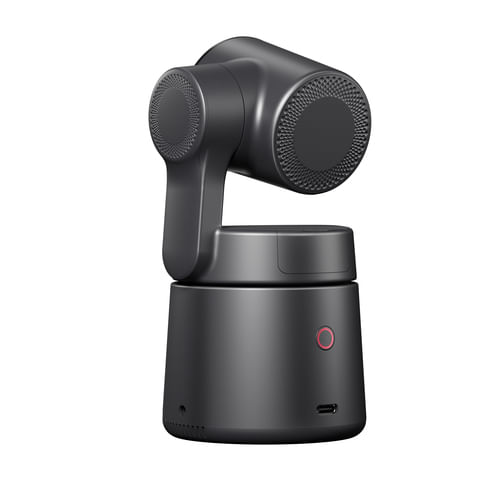 OBSBOT-Tail-Air-telecamera-per-streaming-PTZ-4K-alimentata-dall-intelligenza-artificiale