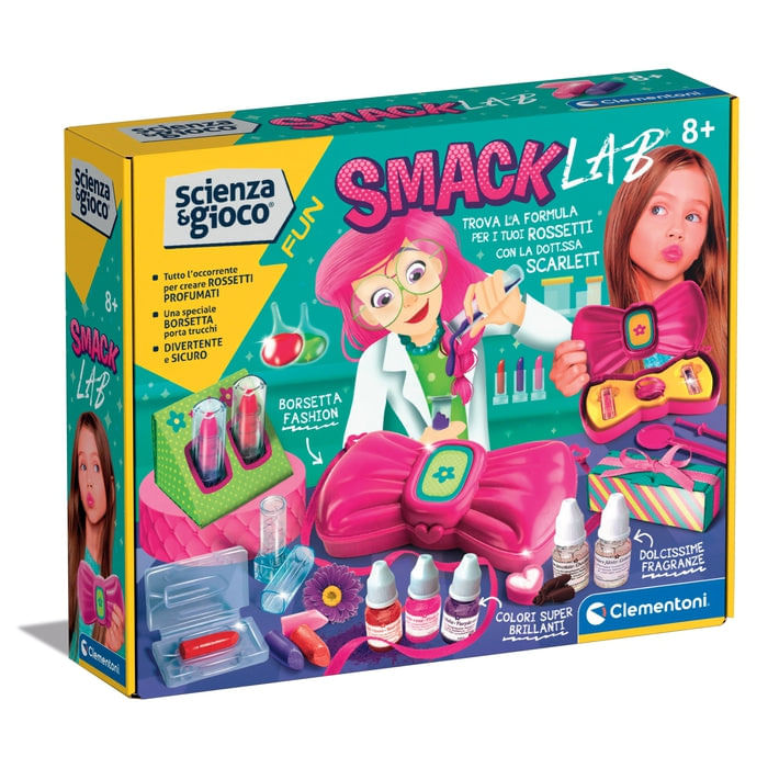 Clementoni-Science-and-Play-Smack-Lab