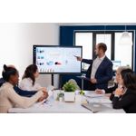 Sharp NEC Display Solutions Sharp PN-L652B 165,1 cm (65") 3840 x 2160 Pixel LCD Nero