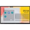 Sharp-PN-L652B-1651-cm--65---3840-x-2160-Pixel-LCD-Nero