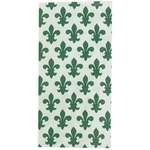 50 x carta giglio verde   art.56034.05 cm.50x70