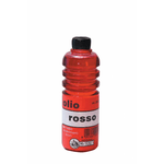 24 x olio per restauro col.rosso ml.200