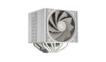 DeepCool-ASSASSIN-IV-Processore-Raffreddatore-d-aria-120-140-mm-Nero-1-pz--DeepCool-ASSASSIN-IV-Universal-Socket-140mm-P