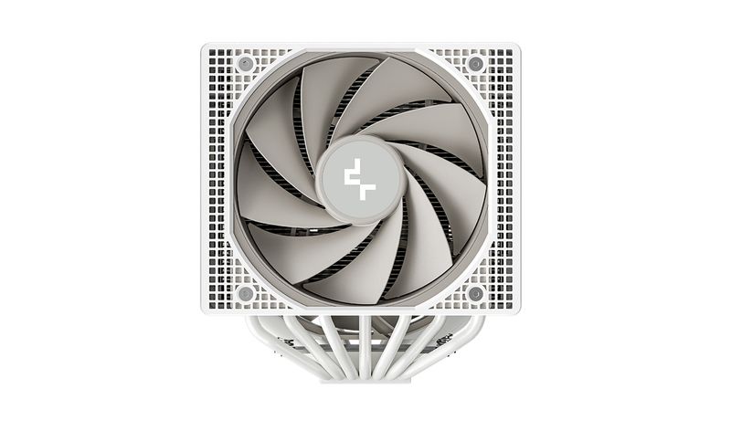 DeepCool-ASSASSIN-IV-Processore-Raffreddatore-d-aria-120-140-mm-Nero-1-pz--DeepCool-ASSASSIN-IV-Universal-Socket-140mm-P