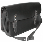 Borsa elettricista eurocuoio cm. 40x14x24