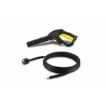 Karcher tubo mt.7,5 pistola quick 2.643-910.0