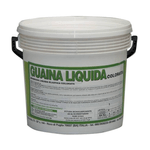 Guaina liquida resinosa rossa  kg.20