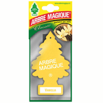 24 x arbre magique classic vaniglia