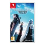 Bandai Infogrames Crisis Core - Final Fantasy VII - Reunion Standard ITA Nintendo Switch